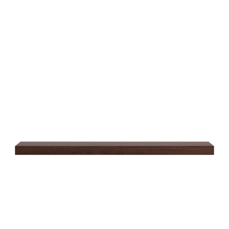 półka kuchenna na przyprawy wenge