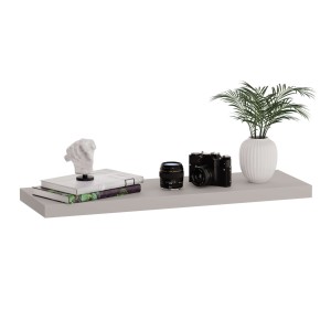 Półka wisząca - Szara