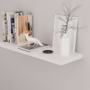 półka ścienna do pokoju dziecięcego sosna