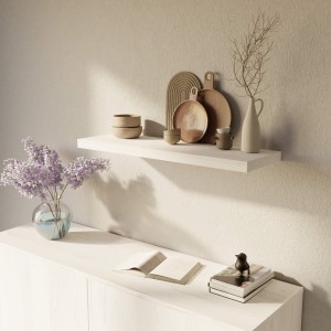 półka na książki do pokoju dziecięcego sosna