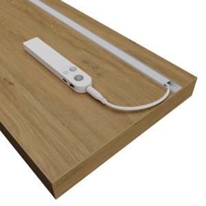 półka wiszaca led dąb kamienny (6).jpg