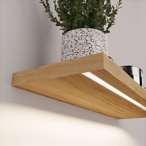 półka wiszaca led dąb złoty (3).jpg