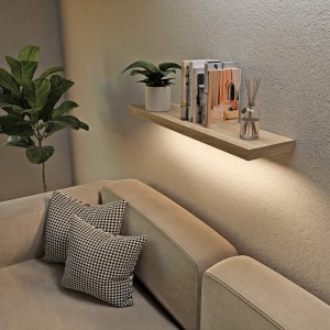 półka wiszaca led dąb sonoma (5).jpg