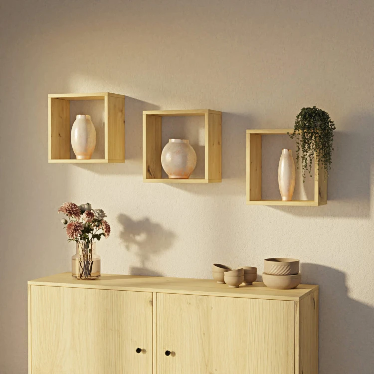 Półka kwadrat-dąb artisan (4).jpg