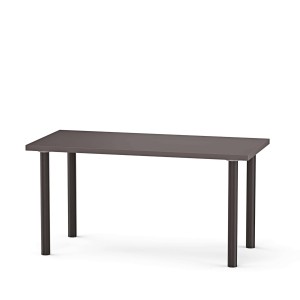 Stolik kuchenny z nogami okrągłymi - grafit (2).jpg