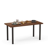 Stół kuchenny - Orzech