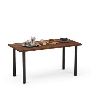 Stół kuchenny - Orzech