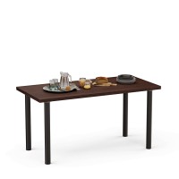 Stół kuchenny - Wenge