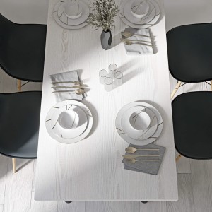 Stolik kuchenny z nogami okrągłymi - sosna (6).jpg