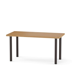 Stolik kuchenny z nogami okrągłymi - buk (2).jpg