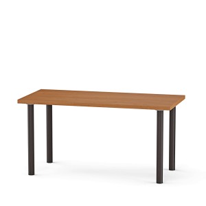 Stolik kuchenny z nogami okrągłymi - olcha (2).jpg