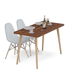 stoł kuchenny z nogami bukowymi - orzech (3).jpg