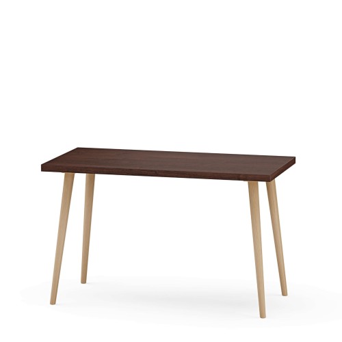 stół kuchenny z nogami bukowymi - wenge (2).jpg