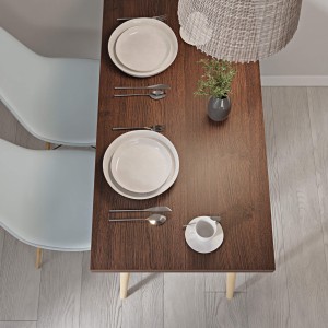 stół kuchenny z nogami bukowymi - wenge (6).jpg