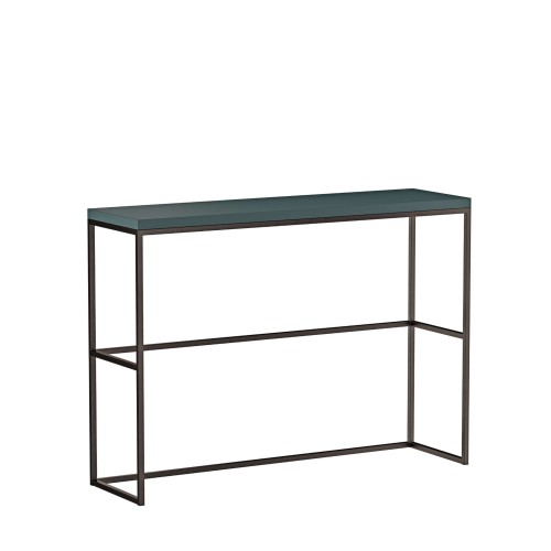 stolik barowy loft - zielony (1).jpg