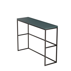 stolik barowy loft - zielony (3).jpg