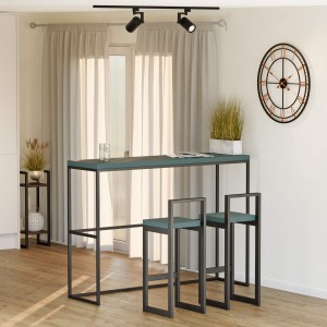 stolik barowy loft - zielony (4).jpg