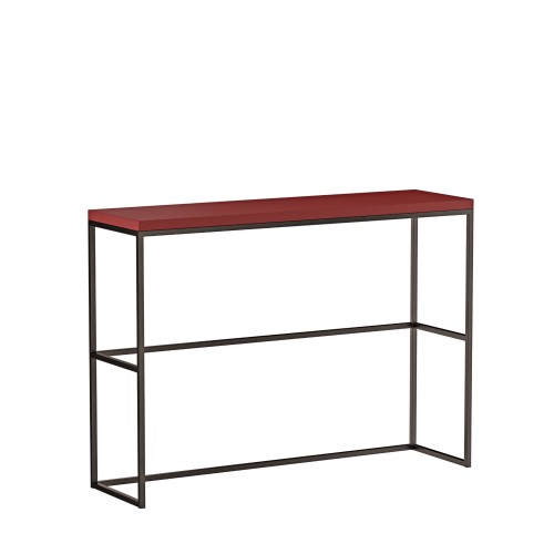 stolik barowy loft - czerwony  (1).jpg