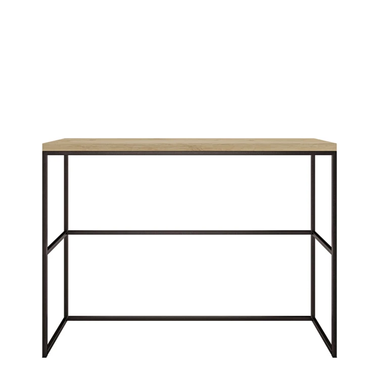 stolik barowy loft - dąb artisan (3).jpg
