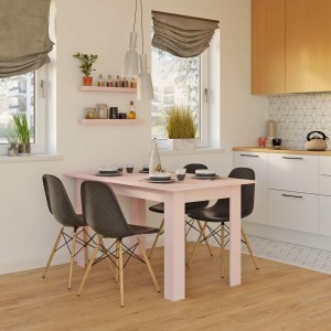 Stół do jadalni - różowy (5).jpg