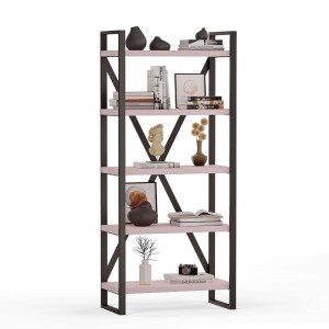 regał loftowy - różowy (1).jpg