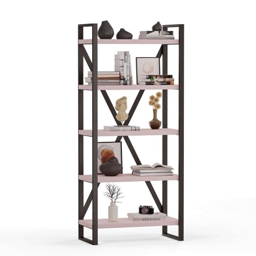 regał loftowy - różowy (1).jpg