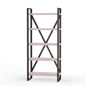 regał loftowy - różowy (4).jpg
