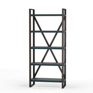 regał loftowy - zielony (4).jpg