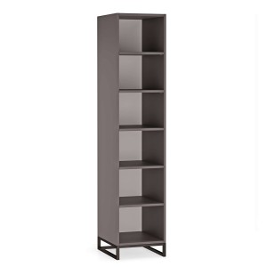 Regał pojedynczy - grafit (2).jpg