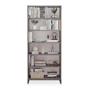 regał podwójny metalowy - grafit (4).jpg