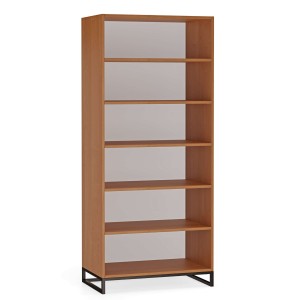 regał podwójny metalowy - olcha (2).jpg