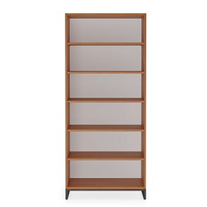 regał podwójny metalowy - olcha (5).jpg