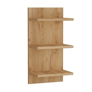 Regał pionowy - dąb ZŁOTY (3).jpg