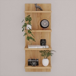 Regał pionowy - dąb ZŁOTY (6).jpg