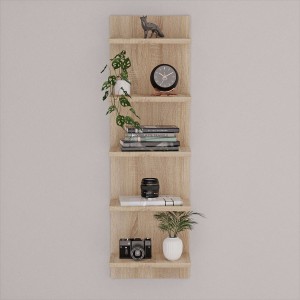 Regał pionowy - dąb sonoma (8).jpg