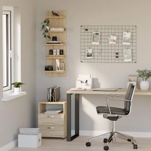 Regał pionowy - dąb sonoma (11).jpg