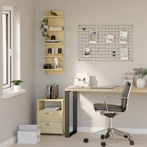 Regał pionowy - dąb artisan (11).jpg