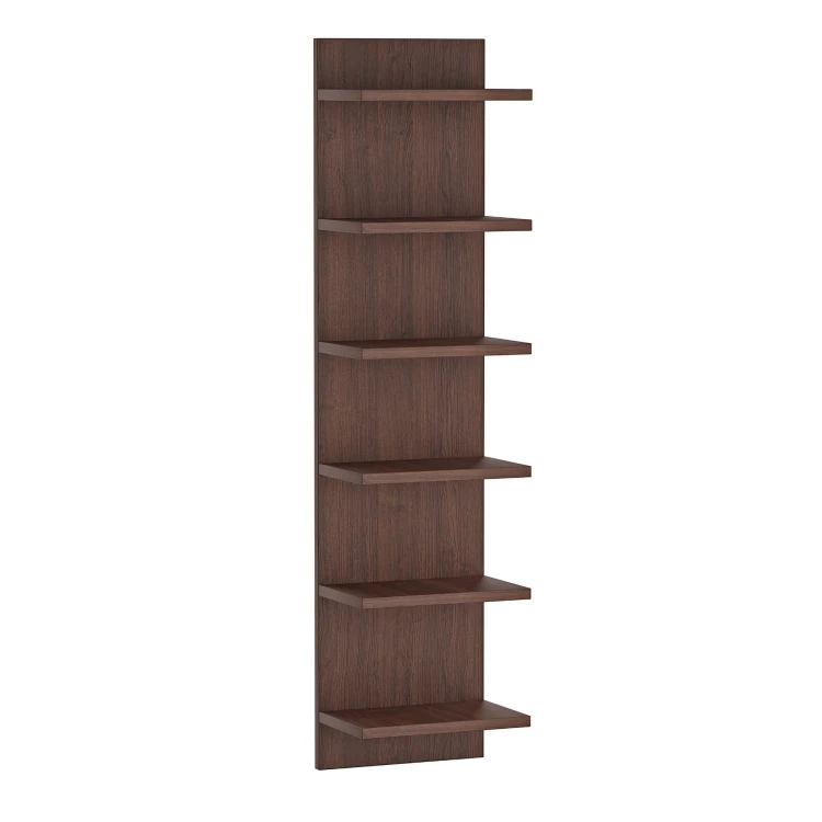 Regał pionowy - wenge (9).jpg
