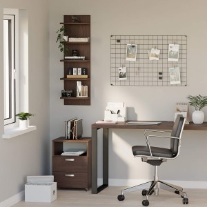 Regał pionowy - wenge (11).jpg