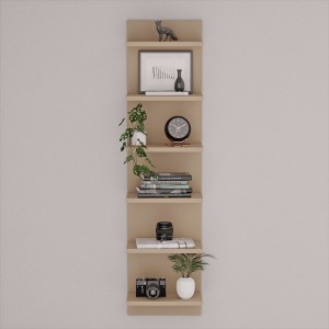 Regał pionowy - cappuccino (10).jpg