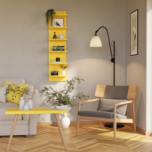 Regał pionowy - żółty (12).jpg