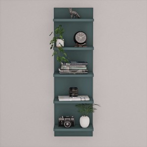 Regał pionowy - zielony (8).jpg