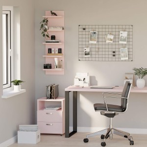 Regał pionowy - różowy (11).jpg