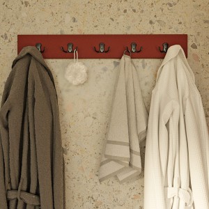 wieszak łazienkowy - czerwony (4).jpg