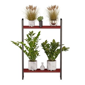 Kwietnik loftowy - czerwony (5).jpg