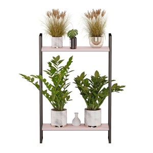 Kwietnik loftowy - różowy (5).jpg