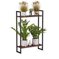 Kwietnik loftowy wenge