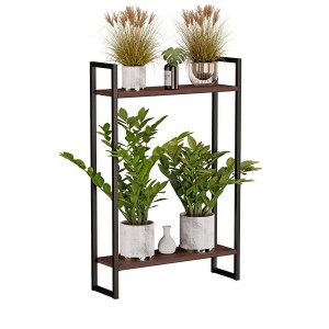 Kwietnik loftowy wenge