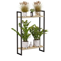 Kwietnik loftowy dąb artisan