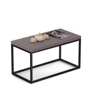 Stolik podłużny metalowy - grafit (1).jpg